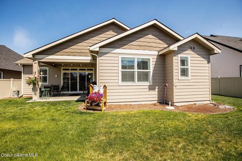 4484 E Marble Fox Ave, Post Falls, ID 83854 photo 33