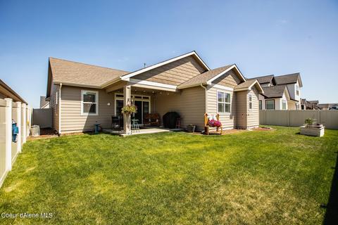 4484 E Marble Fox Ave, Post Falls, ID 83854 photo 32