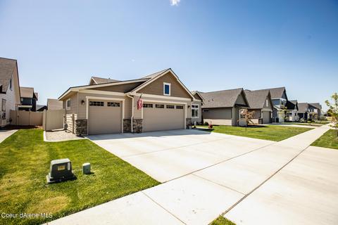 4484 E Marble Fox Ave, Post Falls, ID 83854 photo 3