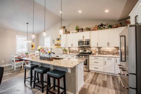 4484 E Marble Fox Ave, Post Falls, ID 83854 photo 9