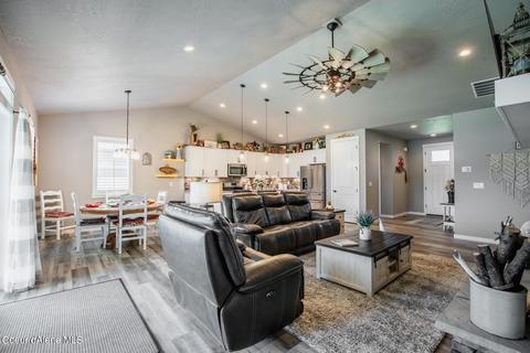 4484 E Marble Fox Ave, Post Falls, ID 83854 photo 8
