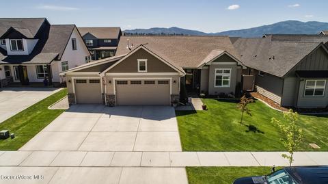 4484 E Marble Fox Ave, Post Falls, ID 83854 photo 44