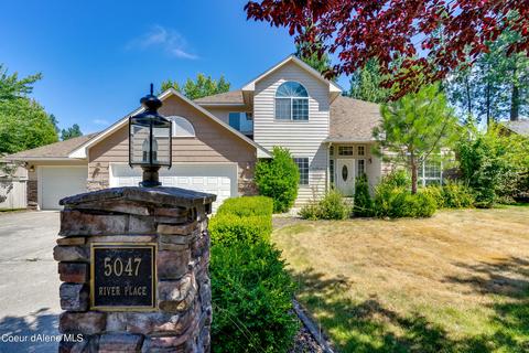 5047 E River Pl, Post Falls, ID 83854 photo 1
