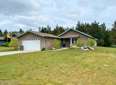 107 Beverly Dr, Sagle, ID 83860 photo 1
