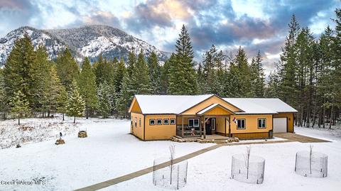 7 Crummy Rd, Clark Fork, ID 83811 photo 1