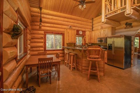 1041 Wilderness Rd, Naples, ID 83847 photo 16