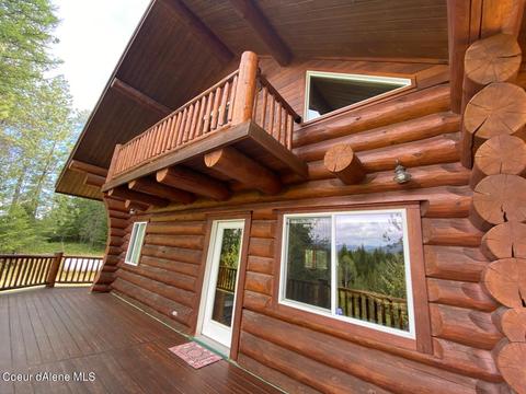 1041 Wilderness Rd, Naples, ID 83847 photo 5