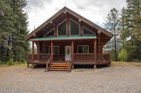 1041 Wilderness Rd, Naples, ID 83847 photo 2