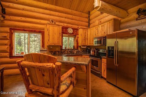 1041 Wilderness Rd, Naples, ID 83847 photo 15