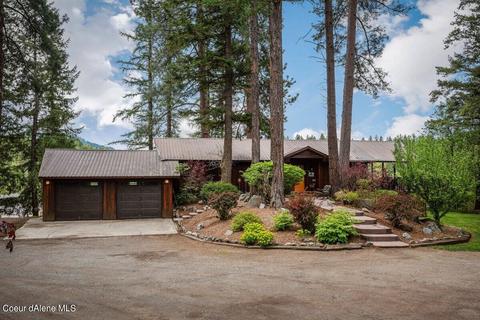 61 Sandy Ridge Rd, Naples, ID 83847 photo 1