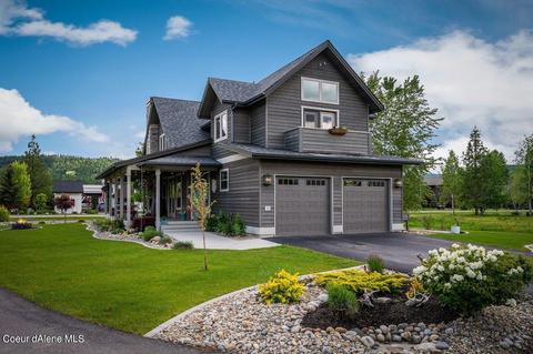 405 Slaveck, Dover, ID 83825 photo 2