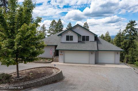 13723 S Ridgeview Dr, Harrison, ID 83833 photo 1