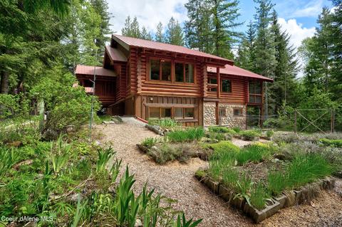 311 Fox Glen Rd, Sandpoint, ID 83864 photo 1