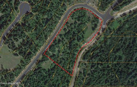 1174 Saddleback Dr, Naples, ID 83847 photo 13