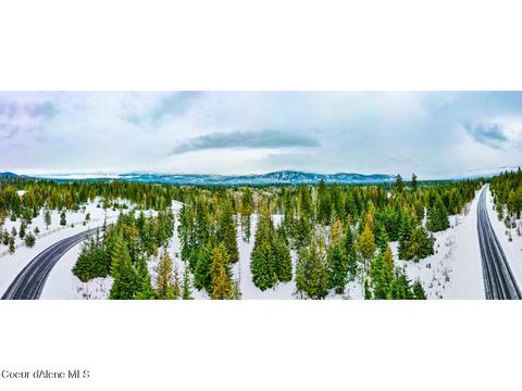 1174 Saddleback Dr, Naples, ID 83847 photo 1