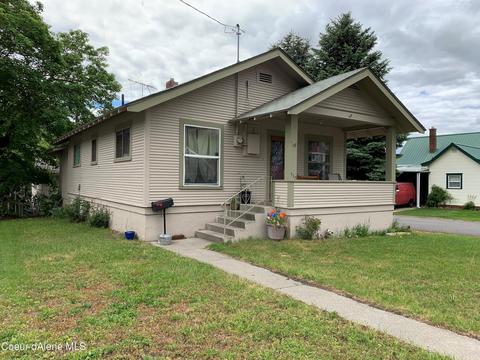 115 Mullan Ave, Kellogg, ID 83837 photo 1
