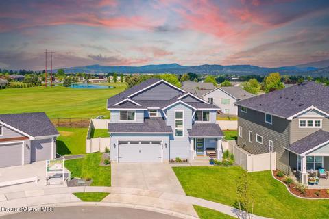 3653 N Shelburne Loop, Post Falls, ID 83854 photo 1