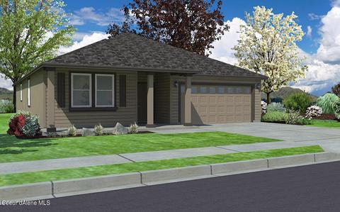 3609 N Britton Rd, Post Falls, ID 83854 photo 1