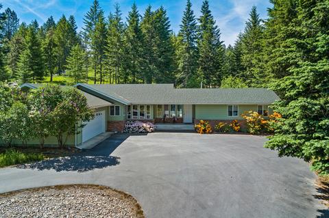 120 Olson Rd, Sagle, ID 83860 photo 1