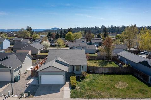 1100 N Townsend Loop, Post Falls, ID 83854 photo 1