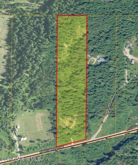 5761 Rapid Lightning Rd, Sandpoint, ID 83864 photo 1