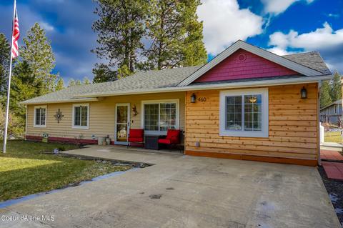 460 2nd St, Plummer, ID 83851 photo 1