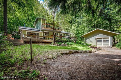 104 Granite Ridge Rd E, Sandpoint, ID 83864 photo 2