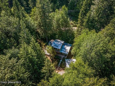 104 Granite Ridge Rd E, Sandpoint, ID 83864 photo 25