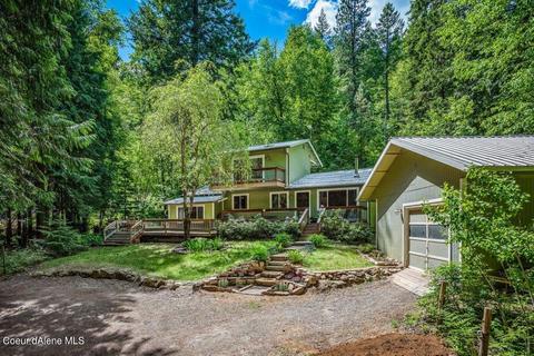104 Granite Ridge Rd E, Sandpoint, ID 83864 photo 1