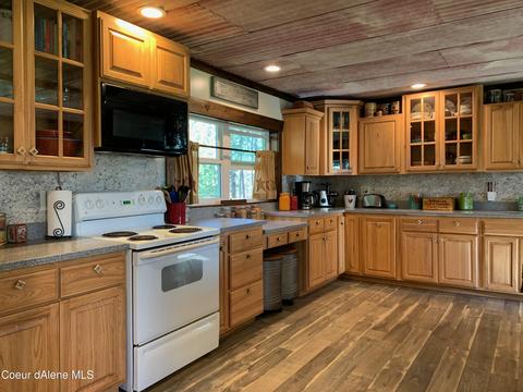 464 Watt Hill Ln, Plummer, ID 83851 photo 5