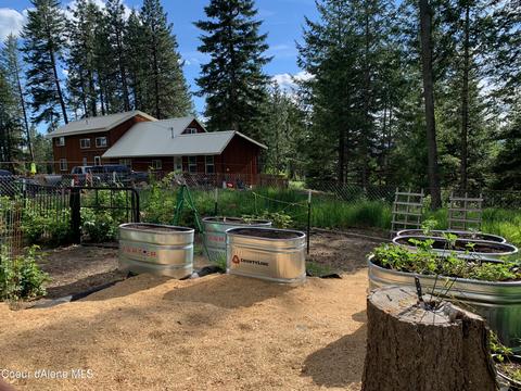 464 Watt Hill Ln, Plummer, ID 83851 photo 2