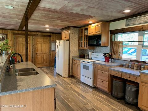 464 Watt Hill Ln, Plummer, ID 83851 photo 6