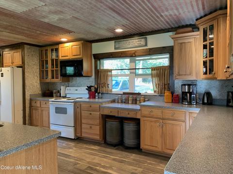 464 Watt Hill Ln, Plummer, ID 83851 photo 4