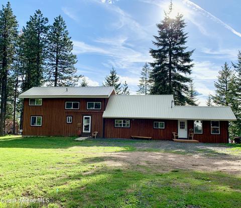 464 Watt Hill Ln, Plummer, ID 83851 photo 1
