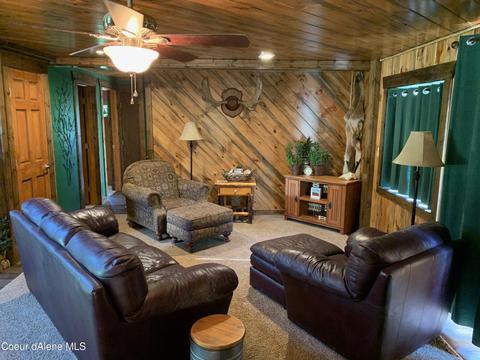 464 Watt Hill Ln, Plummer, ID 83851 photo 10