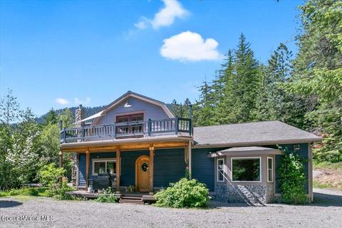 12200 E Nunn Rd, Athol, ID 83801 photo 4
