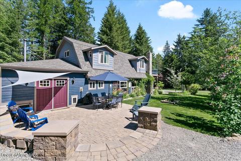 12200 E Nunn Rd, Athol, ID 83801 photo 1