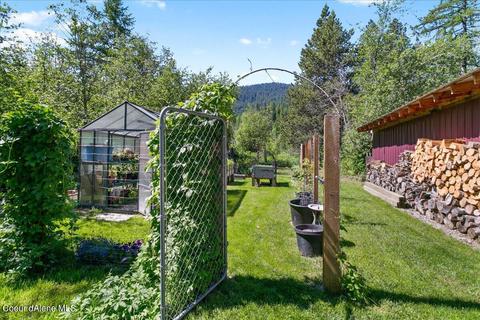 12200 E Nunn Rd, Athol, ID 83801 photo 23