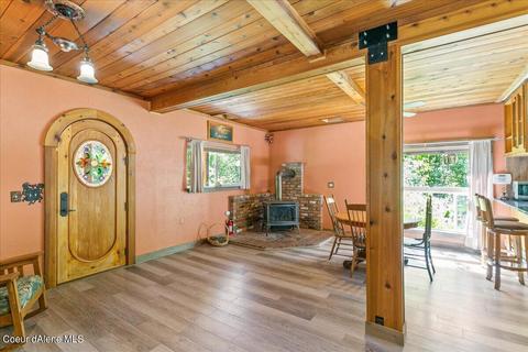 12200 E Nunn Rd, Athol, ID 83801 photo 5