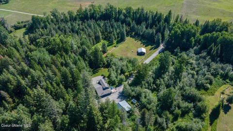 12200 E Nunn Rd, Athol, ID 83801 photo 29