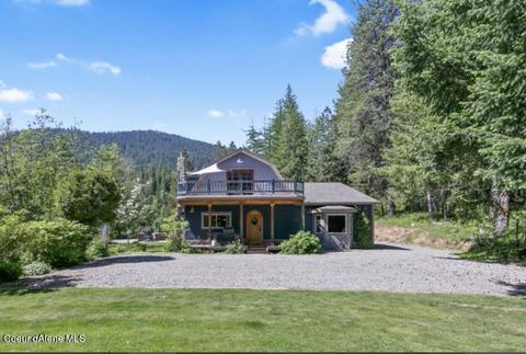 12200 E Nunn Rd, Athol, ID 83801 photo 3