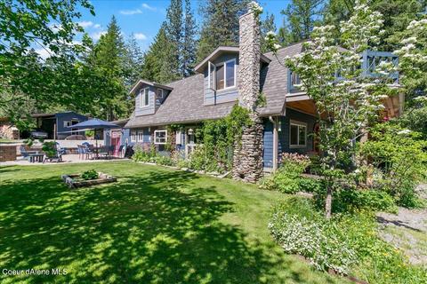 12200 E Nunn Rd, Athol, ID 83801 photo 2