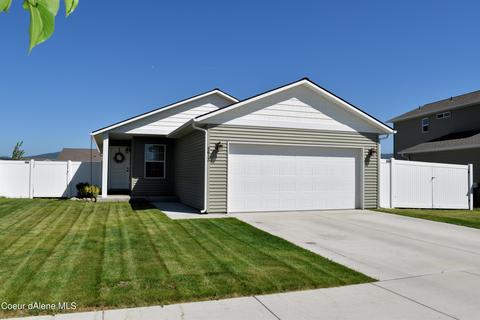 8613 N Haddon St, Post Falls, ID 83854 photo 1