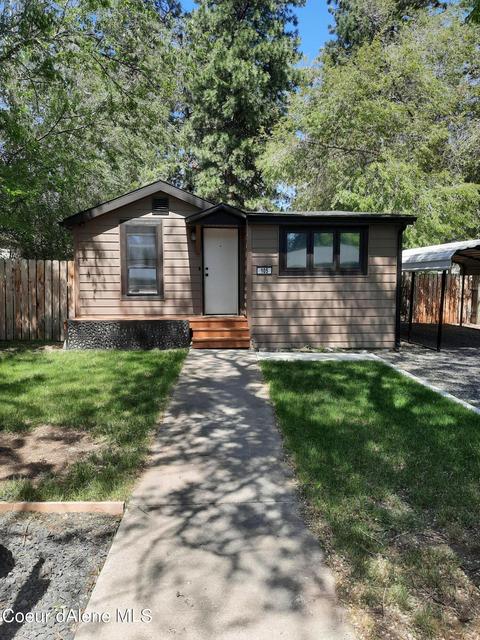 105 E 14th Ave, Post Falls, ID 83854 photo 1