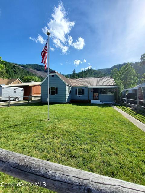 1257 E Mullan Ave, Osburn, ID 83849 photo 1