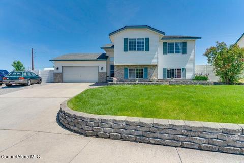 3900 N Graphite Ct, Post Falls, ID 83854 photo 1
