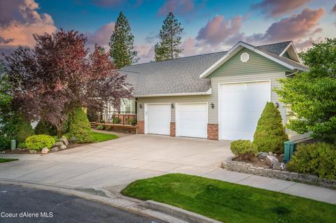 2655 N Slice Dr, Post Falls, ID 83854 photo 1