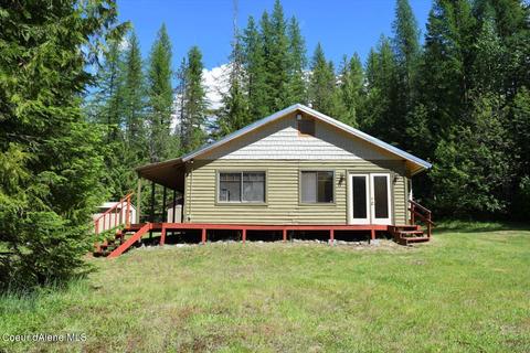 350 High Rd, Sandpoint, ID 83864 photo 1