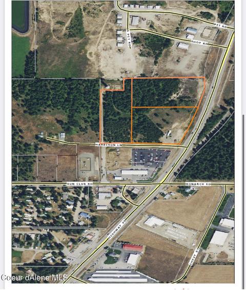 11 Harbison Ln, Sagle, ID 83860 photo 1
