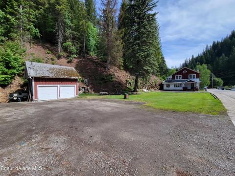 178 King St, Wallace, ID 83873 photo 5